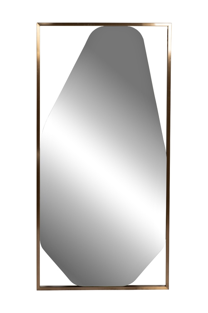 Зеркало напольное Гарда KFG206