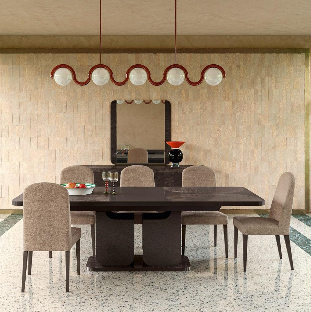 Столовая Nyx фабрики Alf Italia