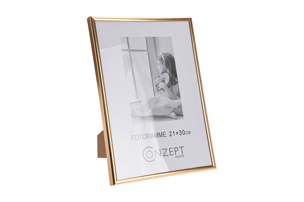 Фоторамка цвет золото 836315290