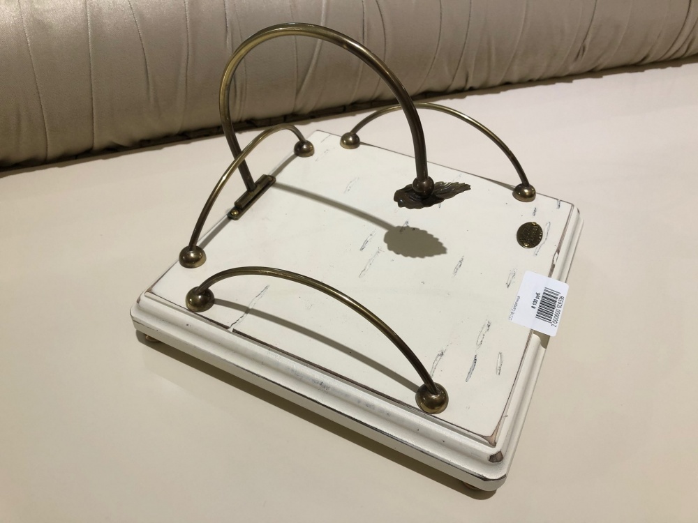 Capanni Подставка для салфеток 3721/B