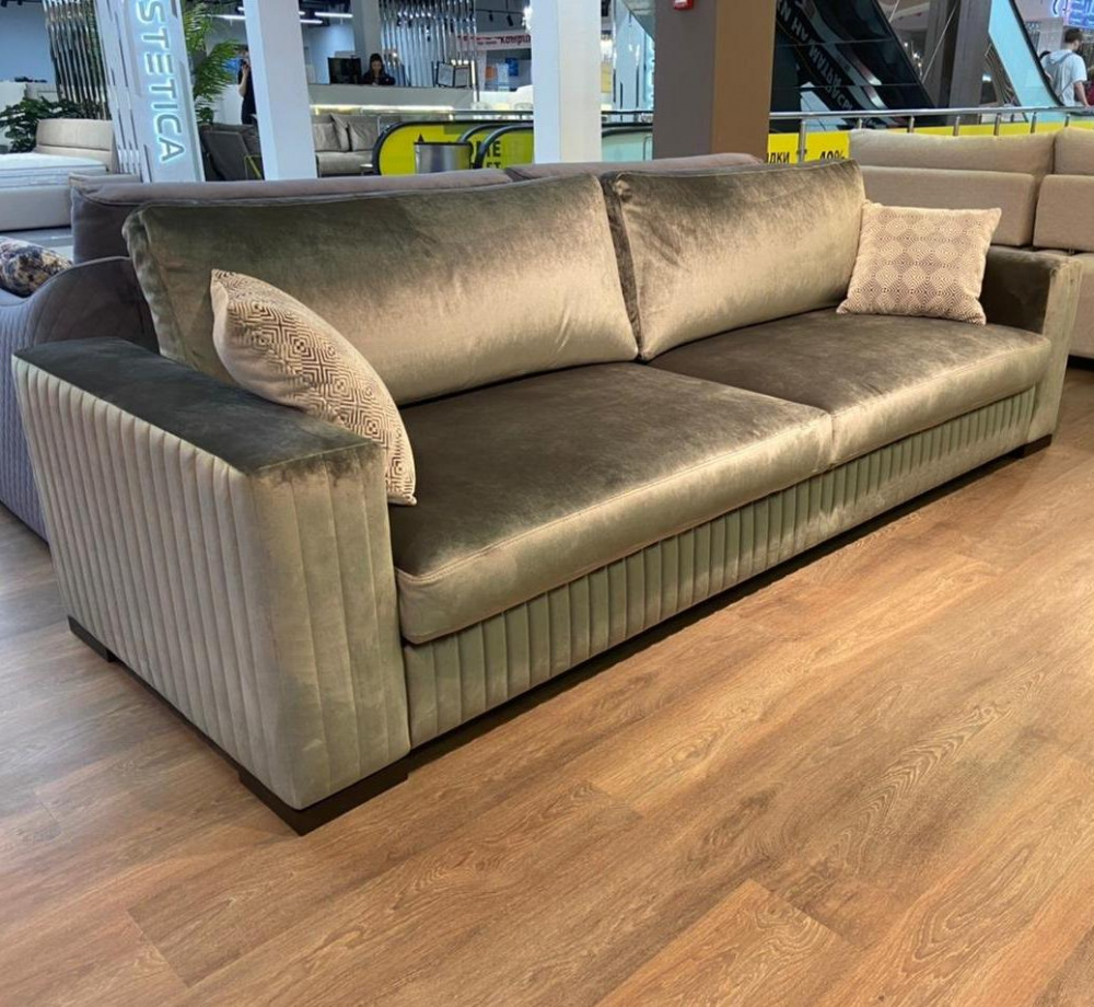 Модульный диван Newton