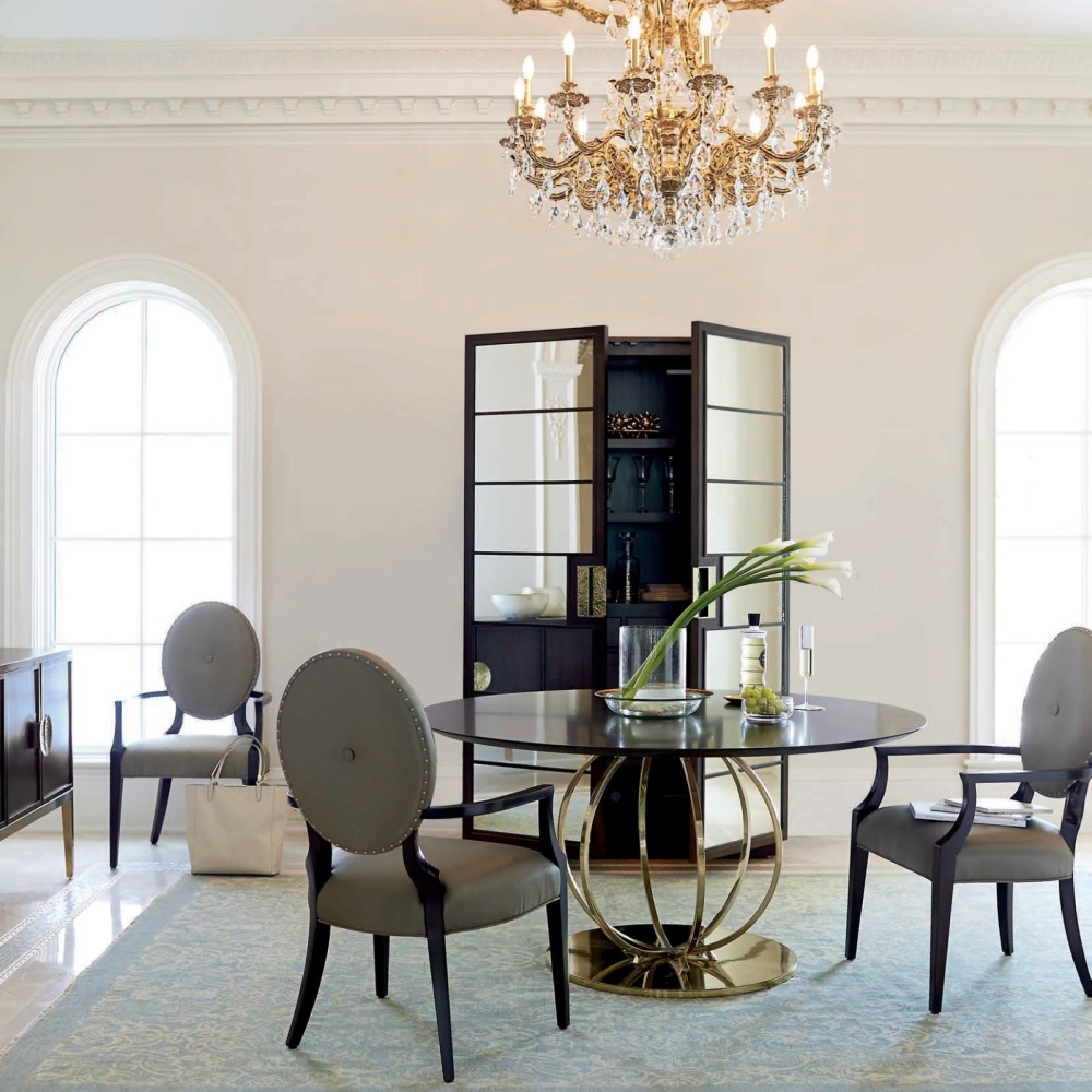 Полукресло Jet Set Bernhardt  356566