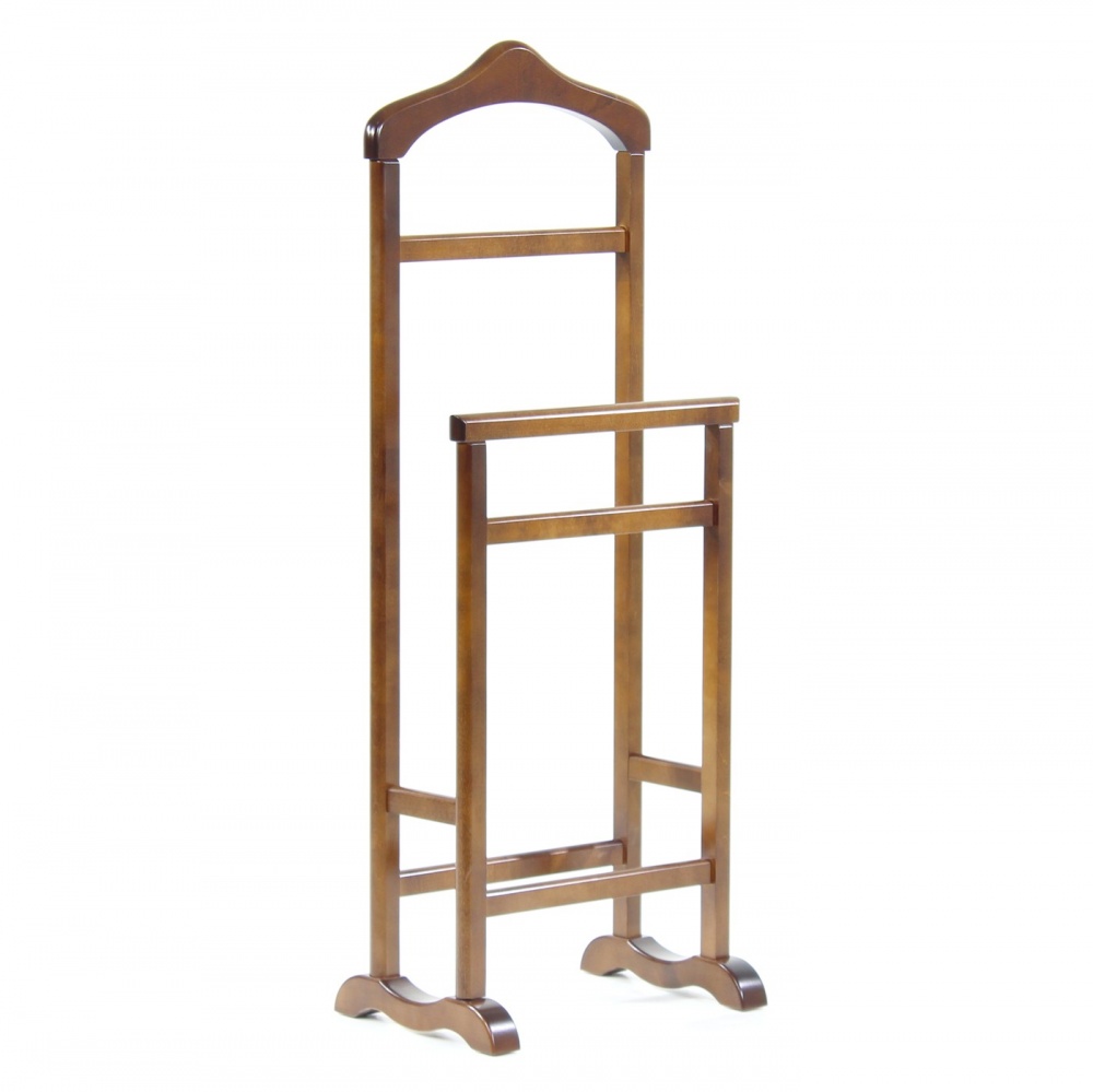 Вешалка костюмная напольная Юта-11-11