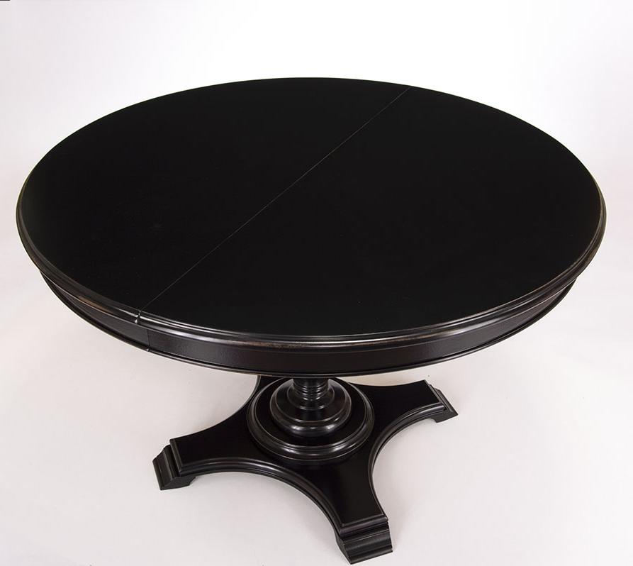 Обеденный стол КАПРИ D1200