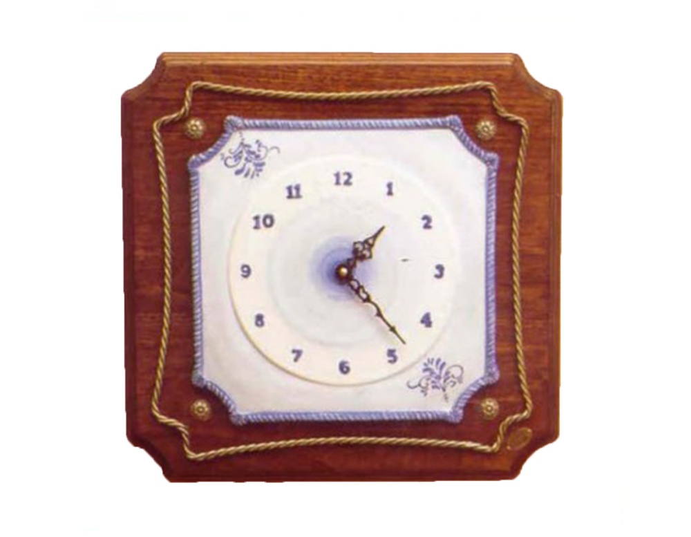 Часы настенные Capanni 3634C в салоне Мебель Давинчи