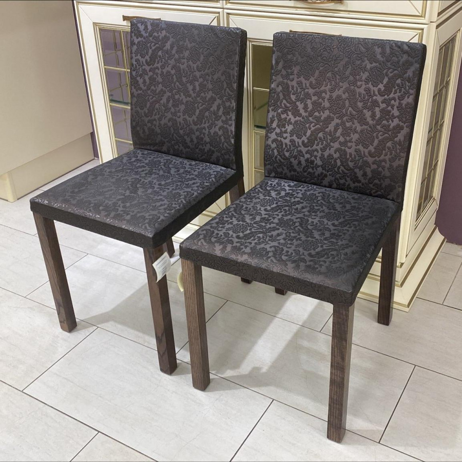 Стул Калинка