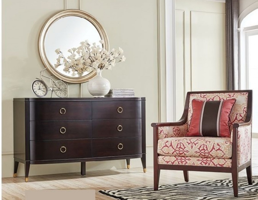 Комод MODENA фабрики Fratelli Barri