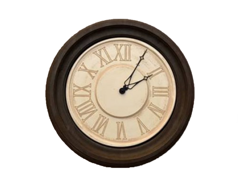 Часы настенные Capanni 3918 в салоне Мебель Давинчи