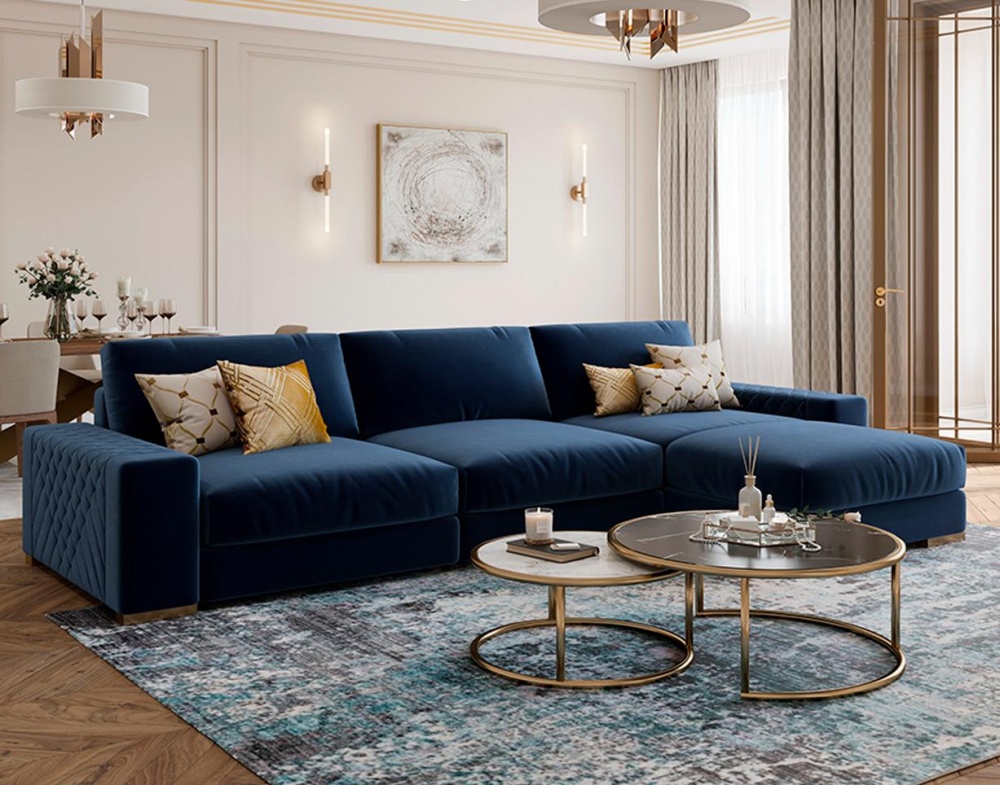 Диван Ontario-Compact-S Mobel&zeit