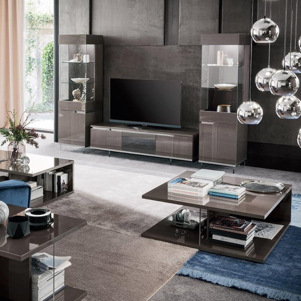 Гостиная Athena фабрики Alf Italia