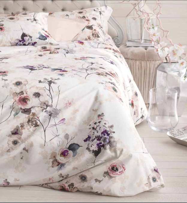 Покрывало Patchouli