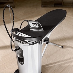 Паровая гладильная и уборочная техника