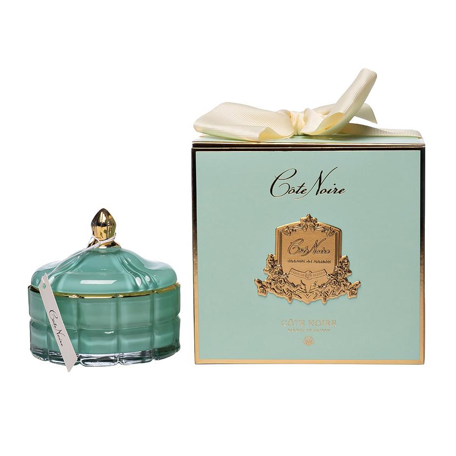 СВЕЧА АРОМАТИЧЕСКАЯ PERSIAN LIME В ВАЗЕ 96CN4501