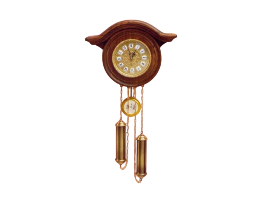 Часы настенные Capanni 3716 в салоне Мебель Давинчи