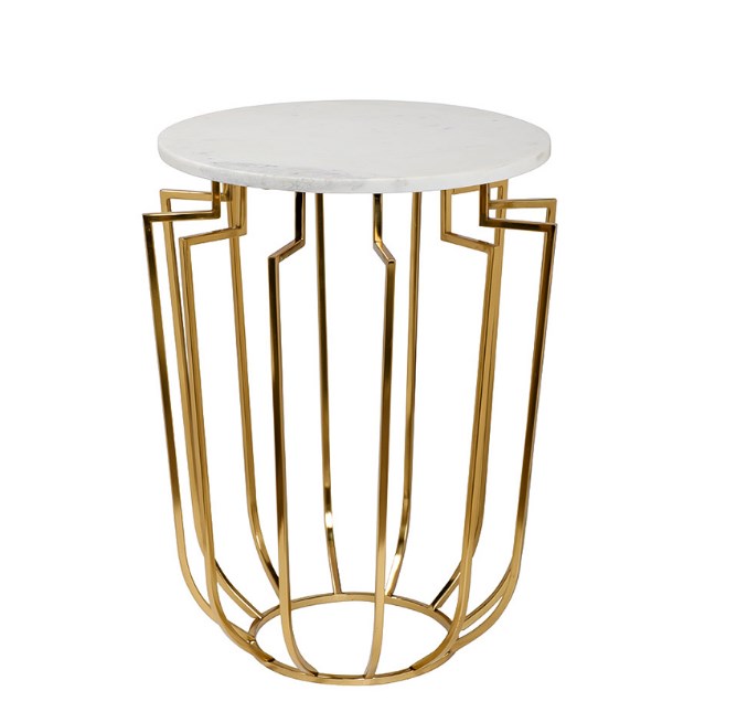 Кофейный стол Гарда Декор 79MAL-7072