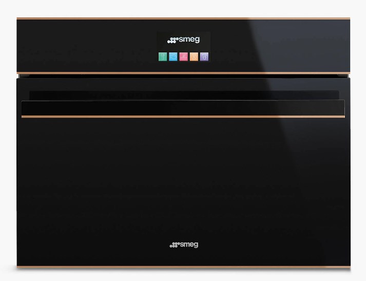 SMEG СВЧ SF4604MCNR