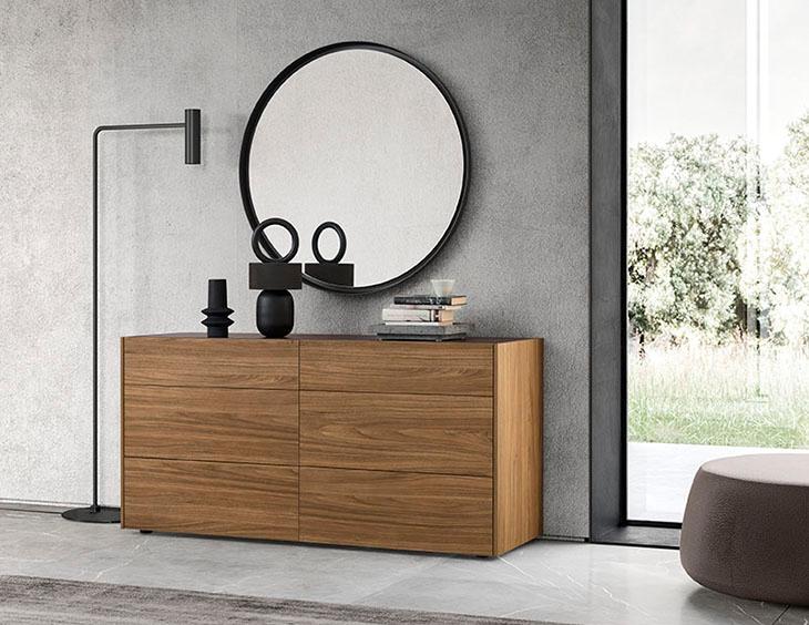 Тумба прикроватная Gorge