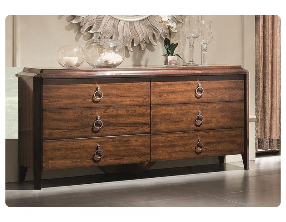 Комод коллекция MESTRE фабрики Fratelli Barri