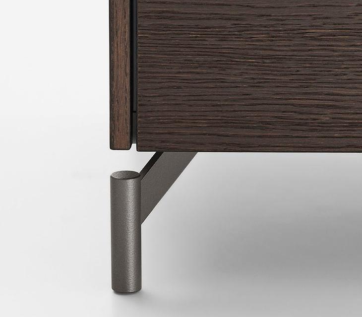 Тумба прикроватная Gorge