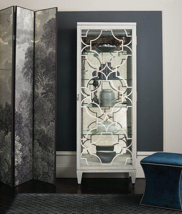 Витрина Domaine 374356 Bernhardt