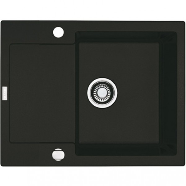 Мойка FRANKE MRG 611С графит,