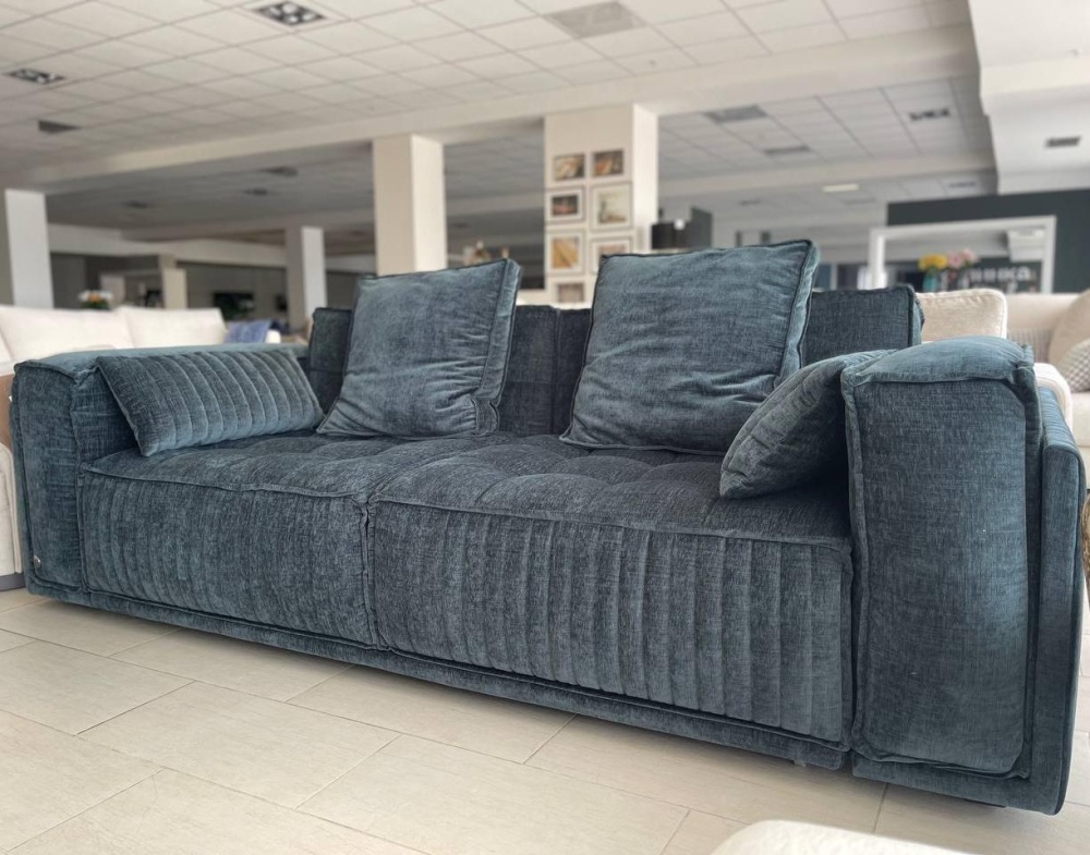 Прямой диван SAN-REMO (Сан-Ремо)