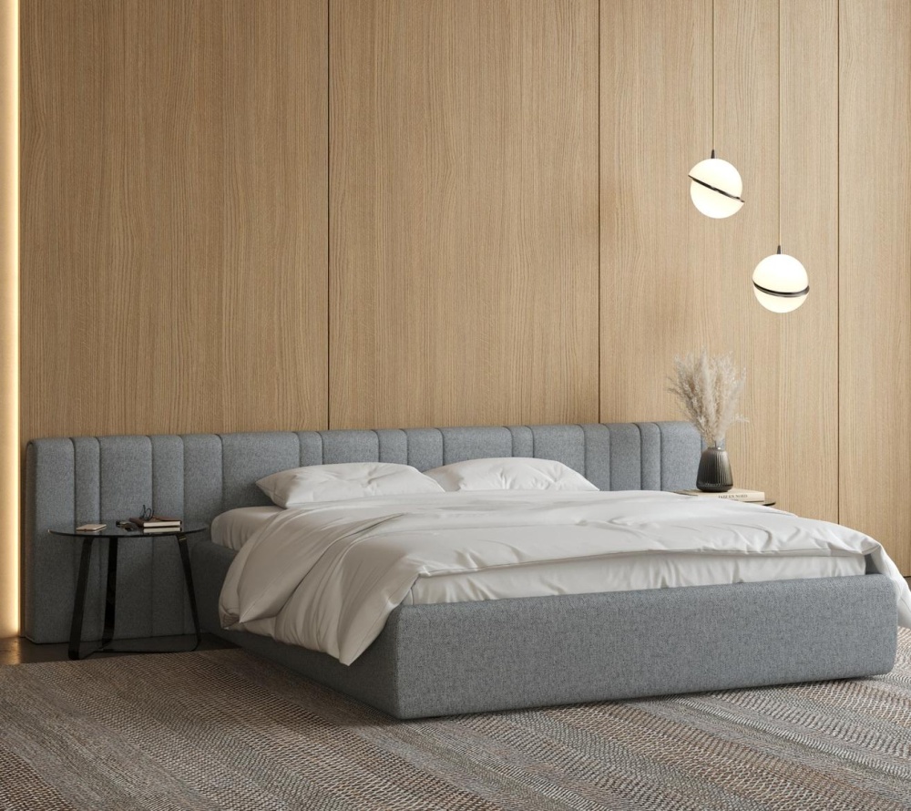 Кровать Simple long