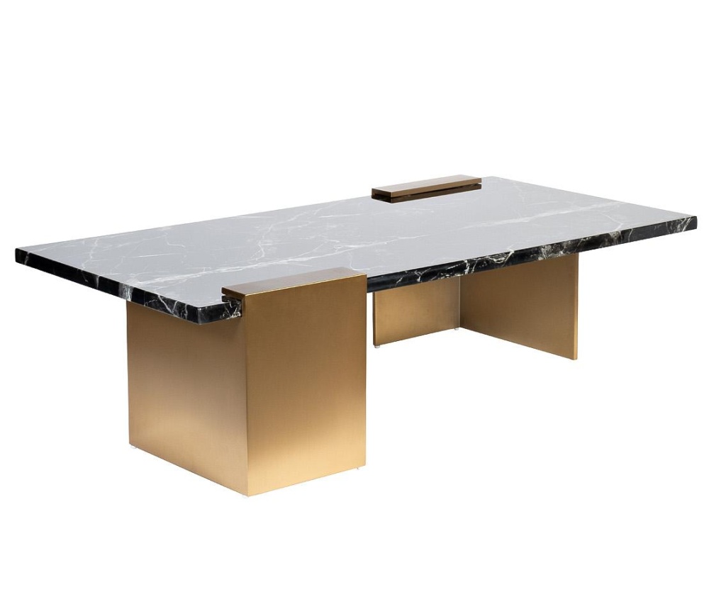 Стол журнальный Nero 33FS-CT1470-BBS