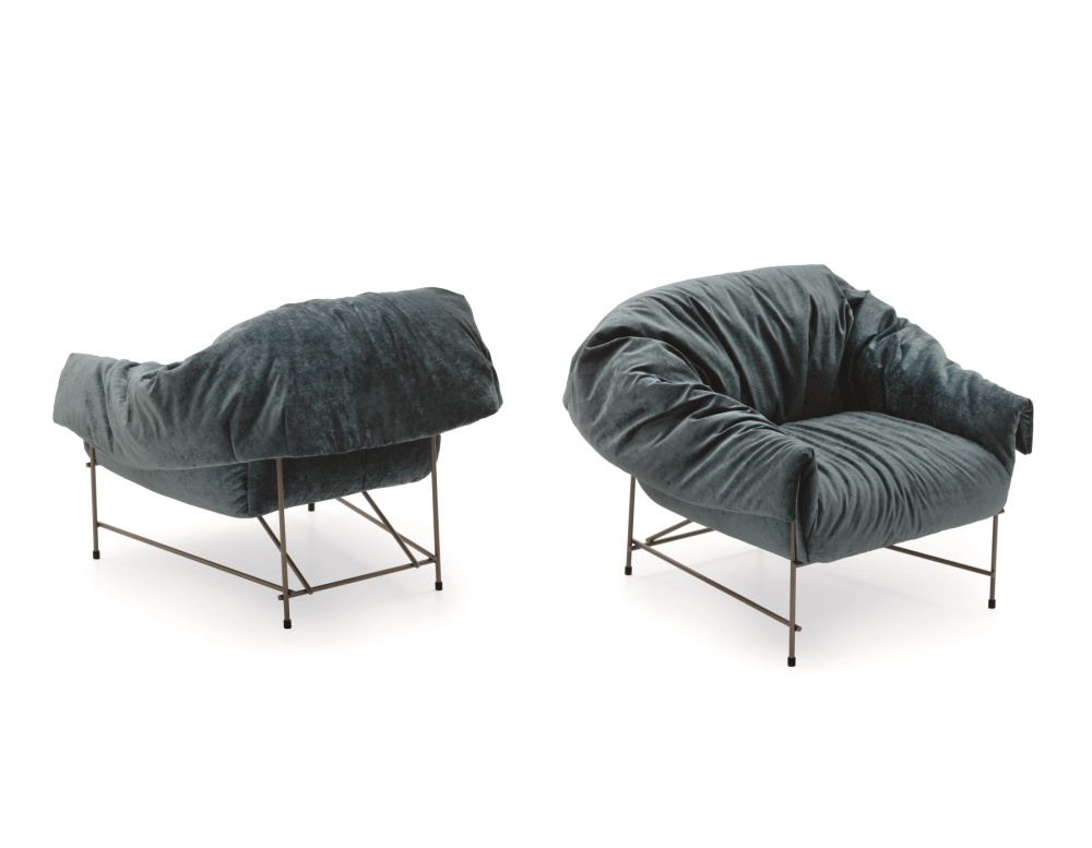 Кресло OCTAVIA фабрики Ditre Italia