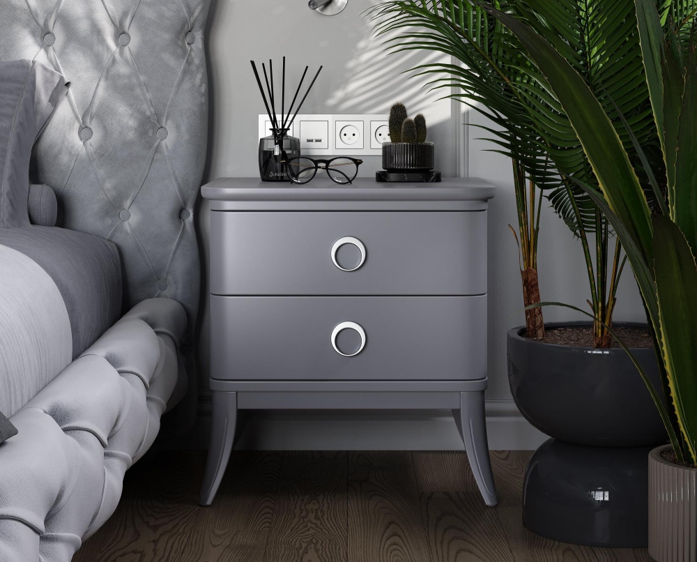 Тумба прикроватная Сильвия