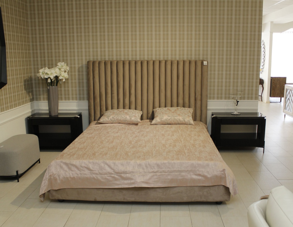 Кровать Гамбо