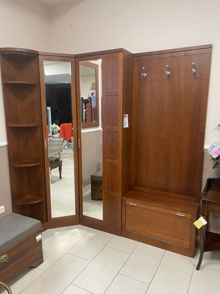 Прихожая Panamar