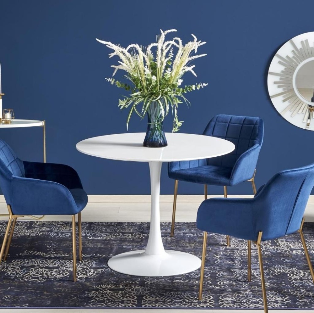 Стол HALMAR_SIGNAL Slim