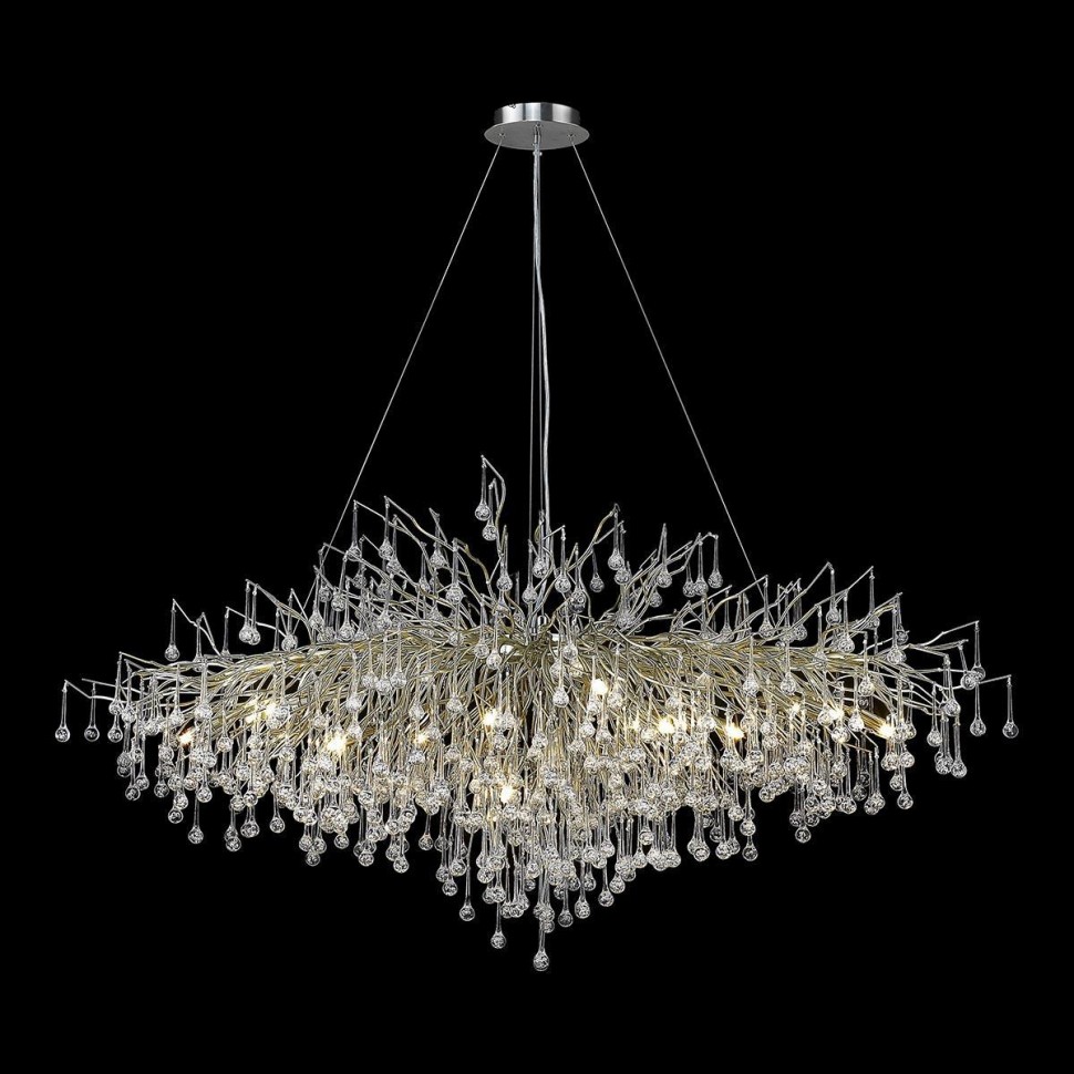 Люстра DIONISIA