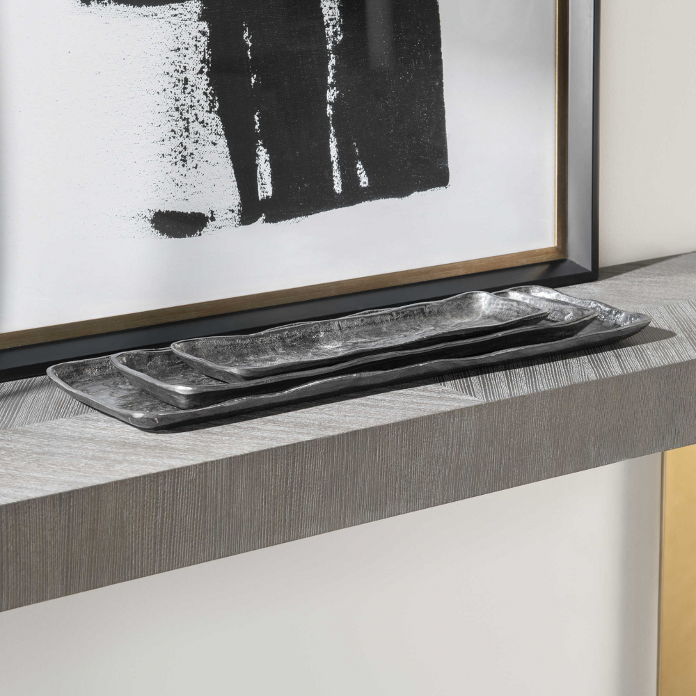 Подносы ручной работы 18056