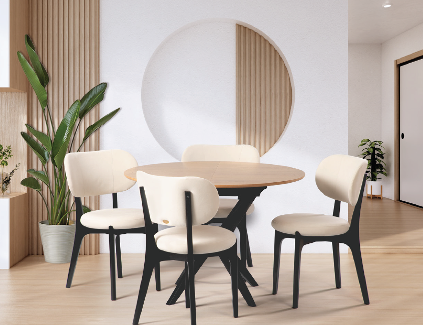 Стул Тиволи