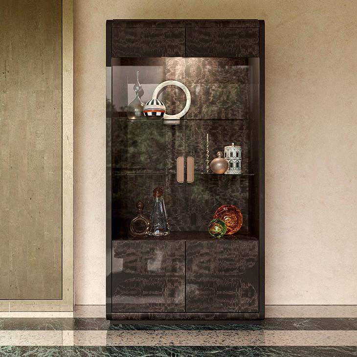 Столовая Nyx фабрики Alf Italia