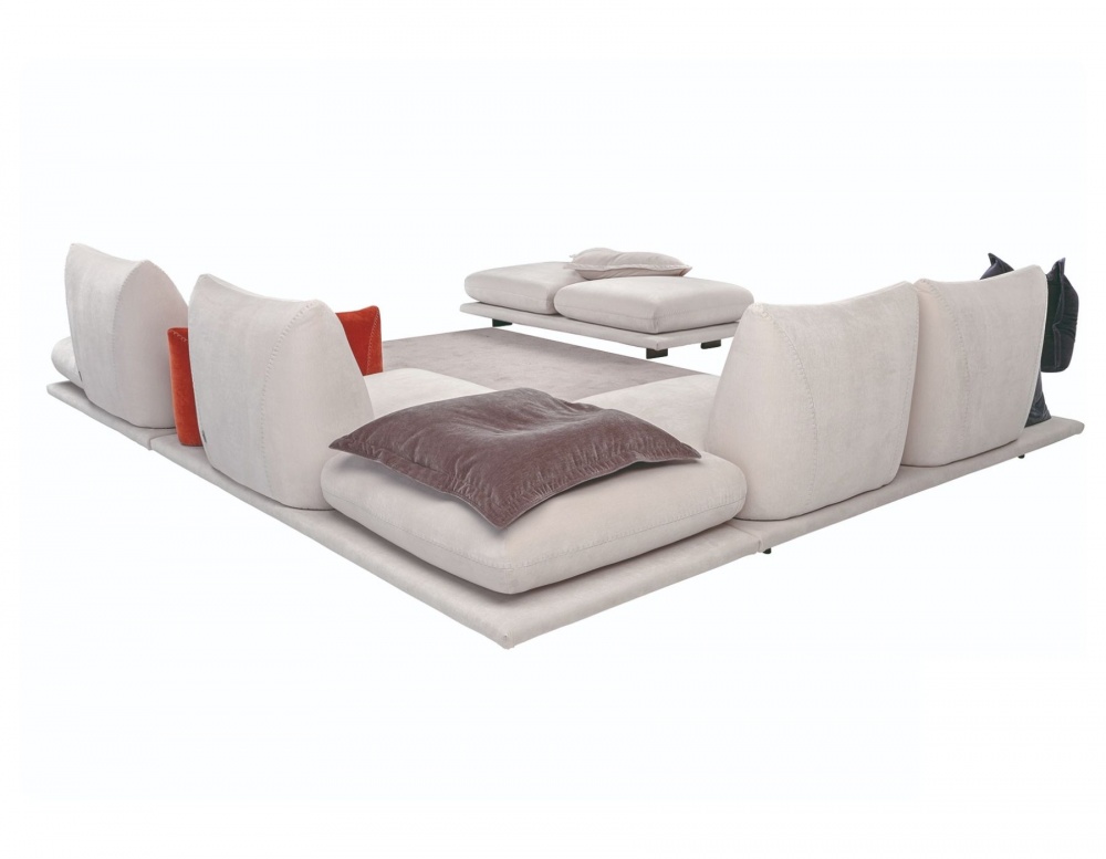 Диван Pralin фабрики Calia Italia