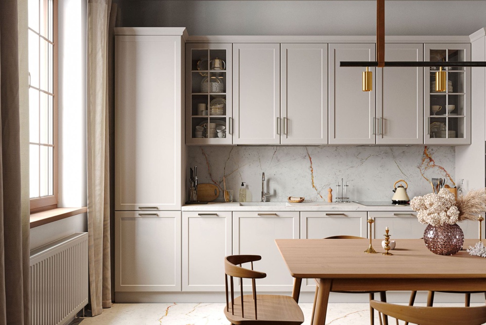 Кухня Пикарди