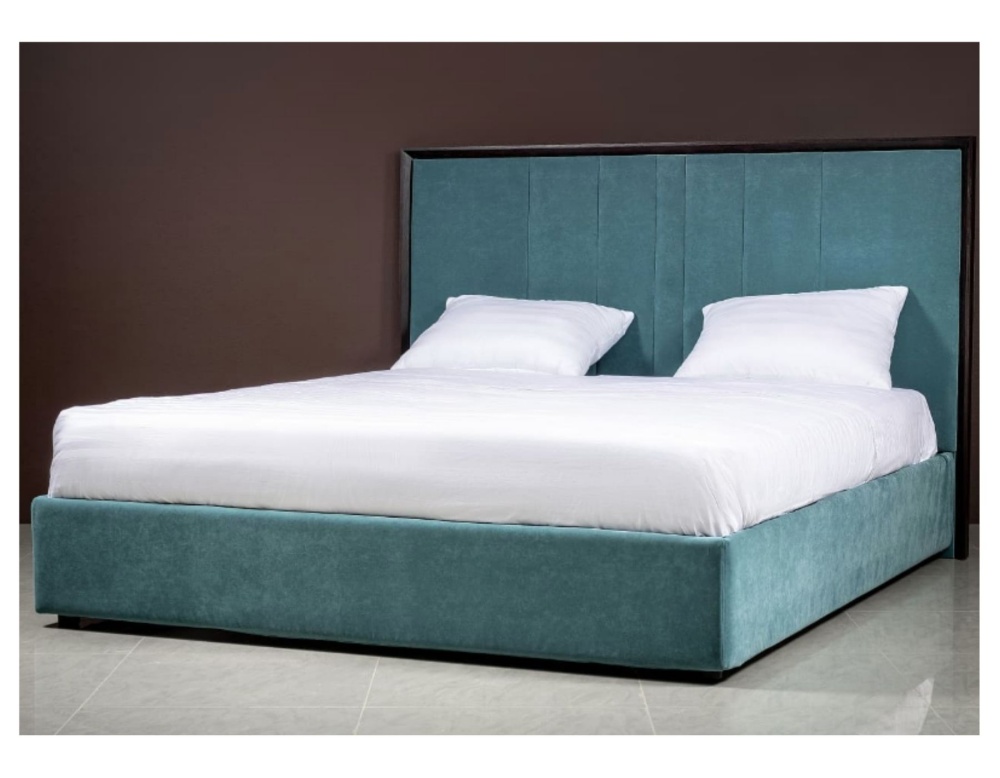 Кровать мягкая Тоскана Classico Italiano