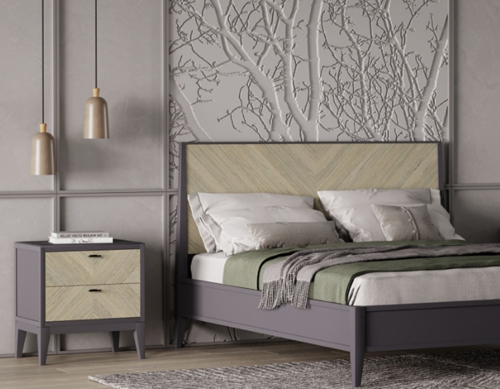 Прикроватная тумба Альба Classico Italiano