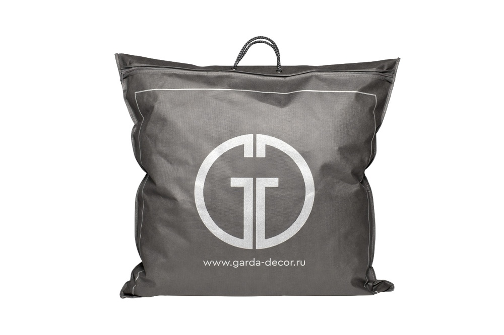 Подушка Паво 50*70 шелк.вол/лебяжий пух