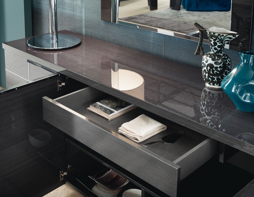 Столовая Versilia фабрики Alf Italia