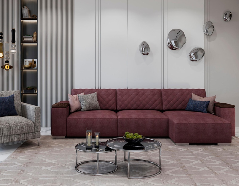 Диван Spensor-Arte Möbel&Zeit