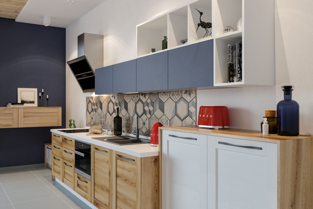 Кухня Дамиана