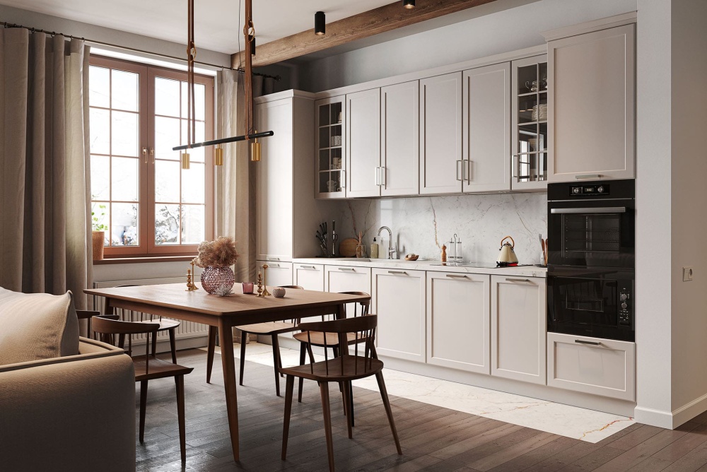 Кухня Пикарди