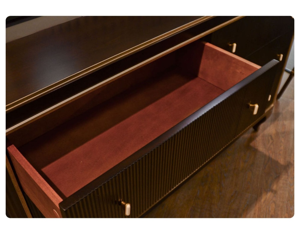 Комод коллекция MESTRE фабрики Fratelli Barri