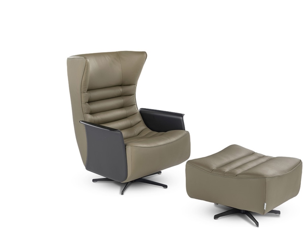 Кресло GERRIT Calia Italia