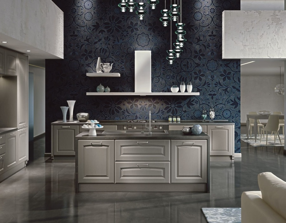 Кухня Veronica 01 LUBE cucine