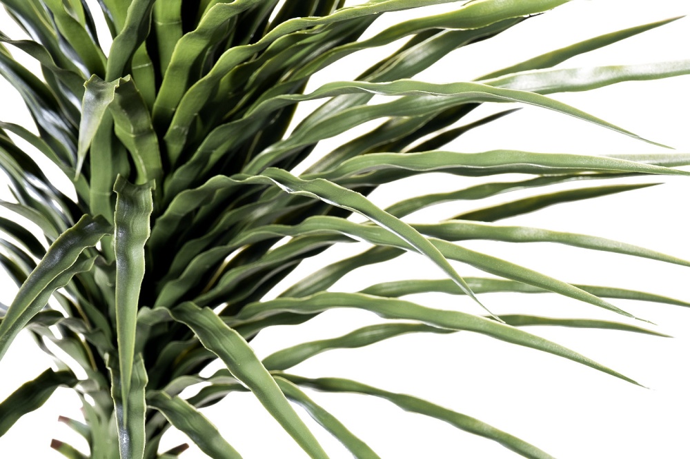 Юкка искусственная в горшке h112см